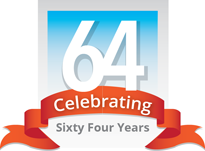 Celebrating 60 years