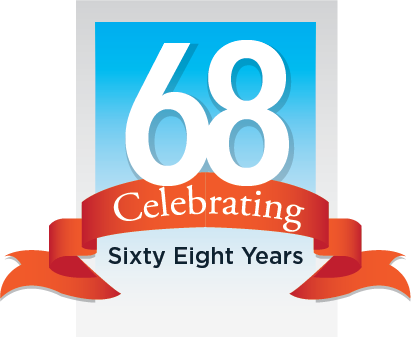 Celebrating 66 years